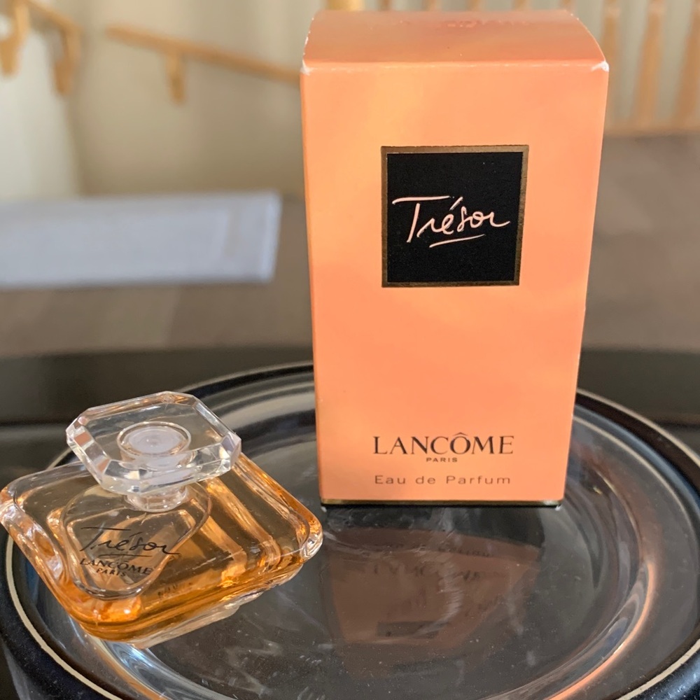 Lancôme Trésor Eau de Parfum 7.5ml